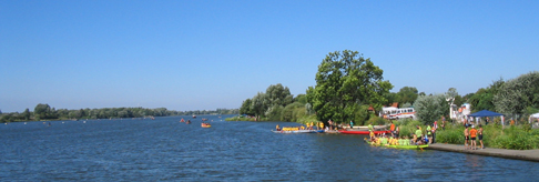 Drachenboot
