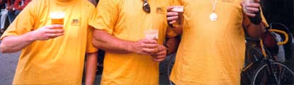 Pedalo Maniacs
