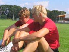Gesprächsrunde